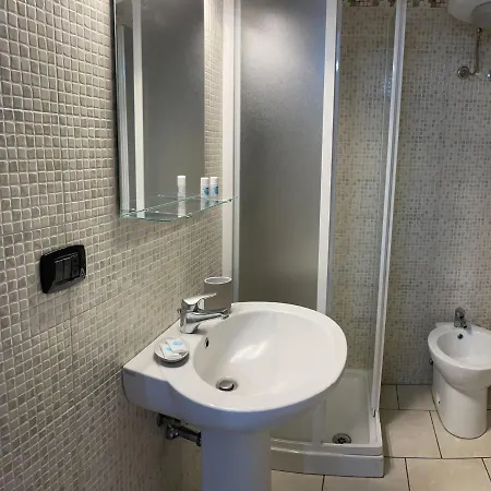 Le Palme Locazione Turistica Holiday home *