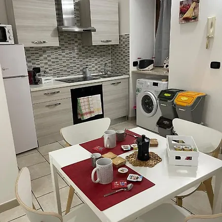Holiday home Le Palme Locazione Turistica Catania
