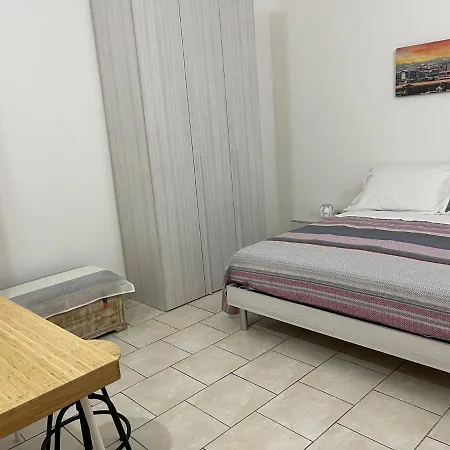 Le Palme Locazione Turistica Holiday home *