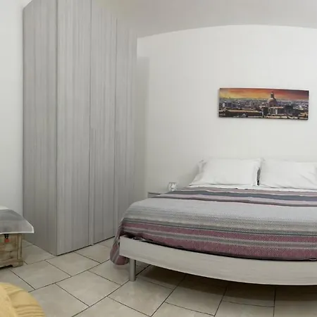 Le Palme Locazione Turistica Holiday home *